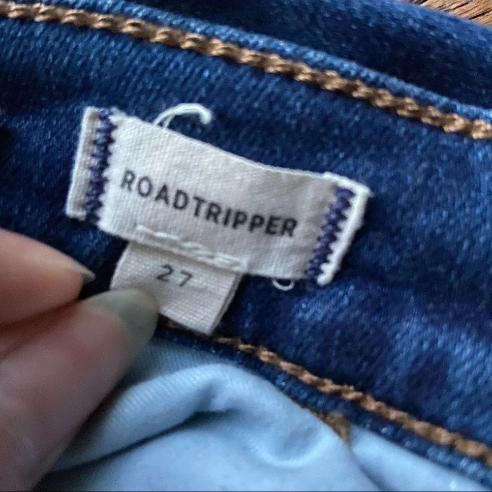 Madewell great 27